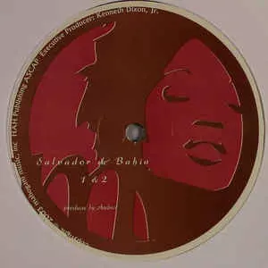 ANDRES / アンドレス / SALVADOR DE BAHIA