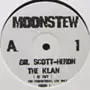 GIL SCOTT HERON + MARVIN GAYE / Klan / Turn On Some Music