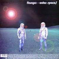 FLANGER / フランジャー / Outer Space