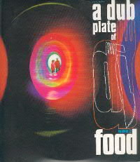 DJ FOOD / DJフード / Dub Plate Of Food 2