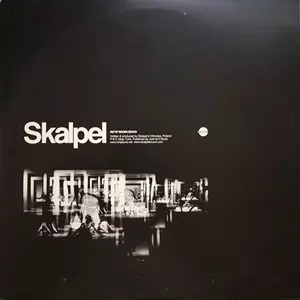SkalpelーOrgins アナログレコード SkalpelーOrgins アナログレコード Amazon.co.jp: Origins