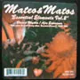 MATEO & MATOS / ESSENTIAL ELEMENTS