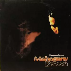 Moodymann ムーディーマン / Mahogany Brown 2LP MOODYMANN | Mahogany Brown - STORE15NOV