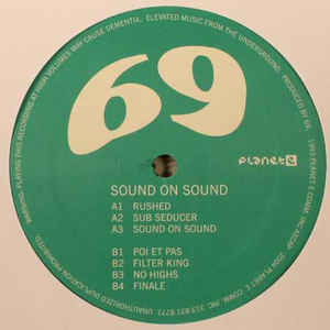 69 / Sound On Sound