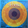 4 HERO / 4ヒーロー / The Remix Album