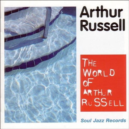 ARTHUR RUSSELL / アーサー・ラッセル / WORLD OF ARTHUR RUSSELL (3LP/HEAVYWEIGHT VINYL) 