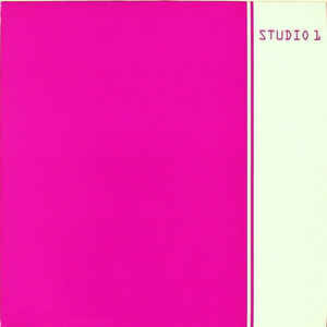 STUDIO 1 / スタジオ・ワン(MIKE INK) / Purple