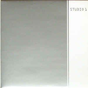 STUDIO 1 / スタジオ・ワン(MIKE INK) / Silver