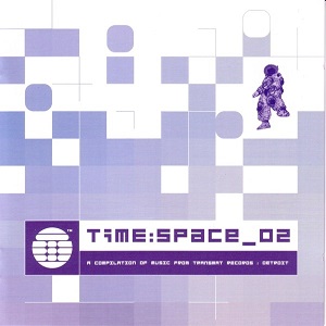 V.A.(TRANSMAT) / TIME : SPACE 2