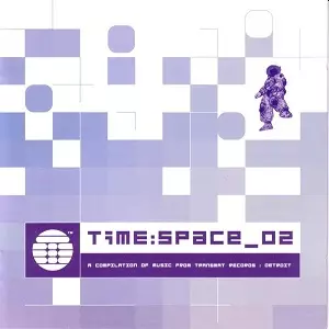 V.A.(TRANSMAT) / TIME : SPACE 2