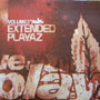 V.A. (HIVE,POTENTIAL BAD BOY,FRICTION & NU BALANCE,DJ HAZARD) / Extended Playaz