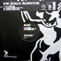 PAUL JACKSON / ポール・ジャクソン / Blockbuster