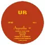 AZTEC MYSTIC / AGUILA - Limited 7 inch -