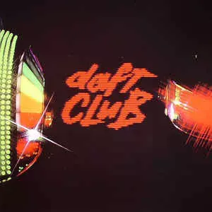 DAFT CLUB/DAFT PUNK/ダフト・パンク｜CLUB/DANCE｜ディスクユニオン