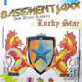BASEMENT JAXX / ベースメント・ジャックス / LUCKY STAR (FEAT.SIZZEE RASCAL)