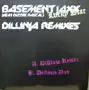 BASEMENT JAXX / ベースメント・ジャックス / Lucky Stas - DILLINJA REMIXES