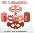 KID606 / Who Still Kill Sound