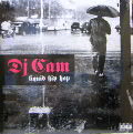 DJ CAM / DJカム / Liquid Hip Hop