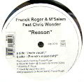 FRANCK ROGER & M'SELEM / Reason