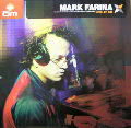DJ MARK FARINA / DJ マーク・ファリナ / Live at OM