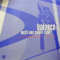 BALANCO / Metti Una Sera A Cena-JAZZANOVA Remix-