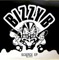 BIZZY B. / Science EP Volume 3