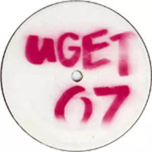 Ugly Edits Vol.7/THEO PARRISH/セオ・パリッシュ/DETROIT｜CLUB/DANCE