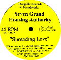 SEVEN GRAND HOUSING AUTHORITY / Spreading Love