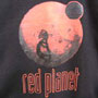 T-SHIRTS / RED PLANET T-SHIRTS (NEW) (M)