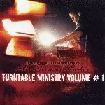 TERRENCE PARKER / テレンス・パーカー / Turntable Ministry Volume 1