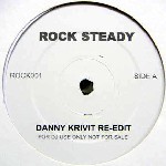 ARETHA FRANKLIN / アレサ・フランクリン / "Rock Steady" Danny Krivit RE-EDIT
