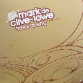 MARK DE CLIVE-LOWE / マーク・ド・クライブ・ロウ / Tide's Arising - Album Sampler-