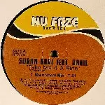 SUGAR SOUL / TAKE ME A RIDE