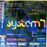SYSTEM 7 / システム7 / Encantado