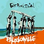 FATBOY SLIM / ファットボーイ・スリム / Palookaville / パルーカヴィル