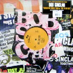 BOB SINCLAR / ボブ・サンクラー / Wounderful World (DUB)