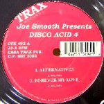 JOE SMOOTH / Disco Acid 4