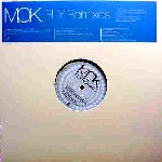 M.O.K. / Fly Remixes