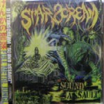 DJ STARSCREAM / Sound Assault