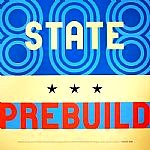 808 STATE / 808ステイト / Prebuild
