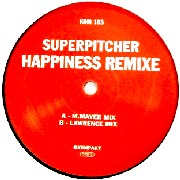 SUPERPITCHER / スーパーピッチャー / Happiness