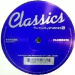 PSYCHE (CARL CRAIG) / Elements