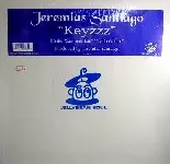 JEREMIAS SANTIAGO / Keyjazz