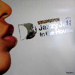 DJ JAZZY JEFF / DJジャジー・ジェフ / In The House Part 2