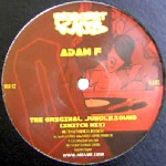 ADAM F AND DJ FRESH / ADAM F & DJ FRESH / Original Junglesound