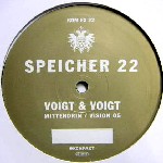 VOIGT & VOIGT / フォイト&フォイト / Speicher 22