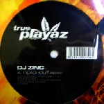 DJ ZINC / Reachout RMX