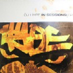 DJ HYPE / DJハイプ / In Sessions EP