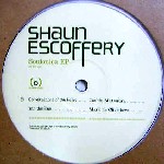 SHAUN ESCOFFERY / ショーン・エスコフェリー / Soulonica EP