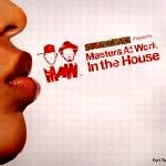MASTERS AT WORK / マスターズ・アット・ワーク / In The House Part.2